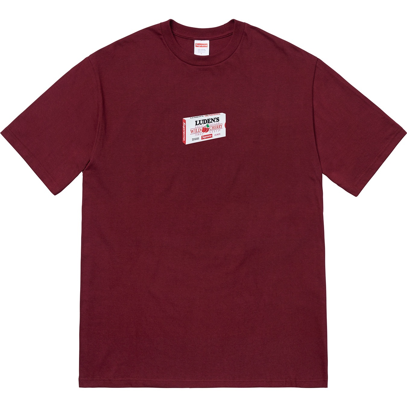 Luden's® Tee view 6